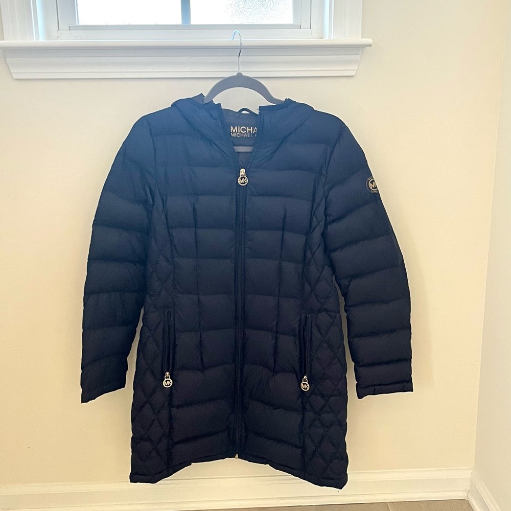 Michael Kors Coat